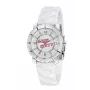MISS SIXTY Women's Watch SIJ004 40mm Silver Stainless Steel