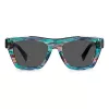 Missoni MIS0067S38IIR Women's Sunglasses Havana Brown Gradient 53mm