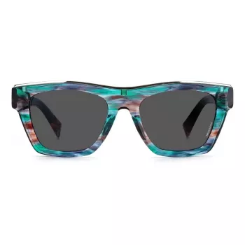 Missoni MIS0067S38IIR Women's Sunglasses Havana Brown Gradient 53mm