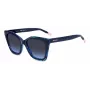 Missoni Sunglasses MIS0188SPJP Women's Acetate Fashion Geometric 54mm