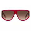 Missoni Women's Butterfly Sunglasses MIS0165S4KQ – 61mm Lens, 18mm Bridge, 145mm Temple