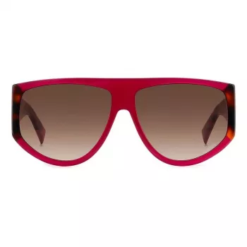 Missoni Women's Butterfly Sunglasses MIS0165S4KQ – 61mm Lens, 18mm Bridge, 145mm Temple