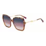 Missoni Women's Cat Eye Sunglasses MIS0148/S 305 Havana Brown Gradient 57mm