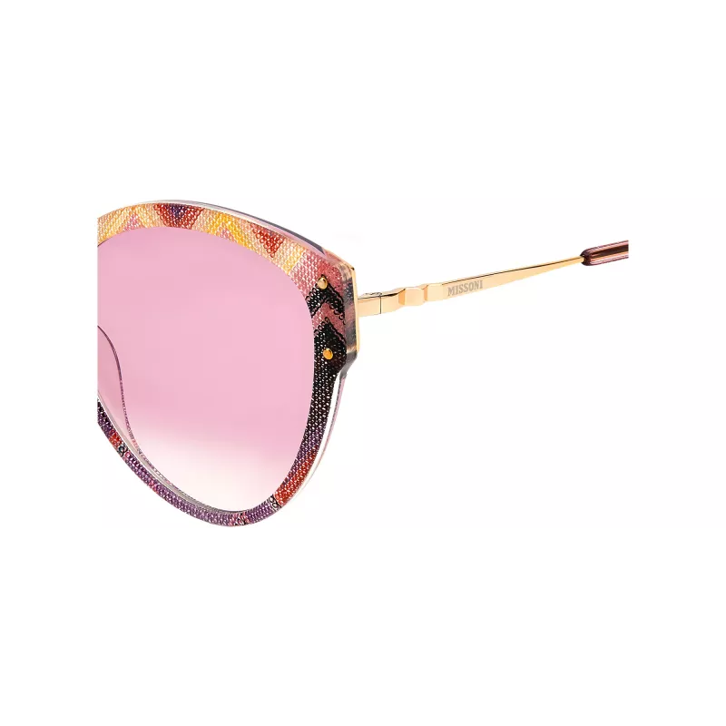 MISSONI Women's Sunglasses MIS-0004SOB3 - 59/16/145 mm
