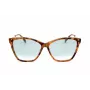 MISSONI Women's Sunglasses MIS0003S2NL - Havana Acetate Cat Eye with Brown Gradient Lenses