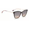 MISSONI Women's Sunglasses MIS0003SKDXFF - Fashion Full-Rim Acetate Frame with Gradient Lenses 56/14/140 mm