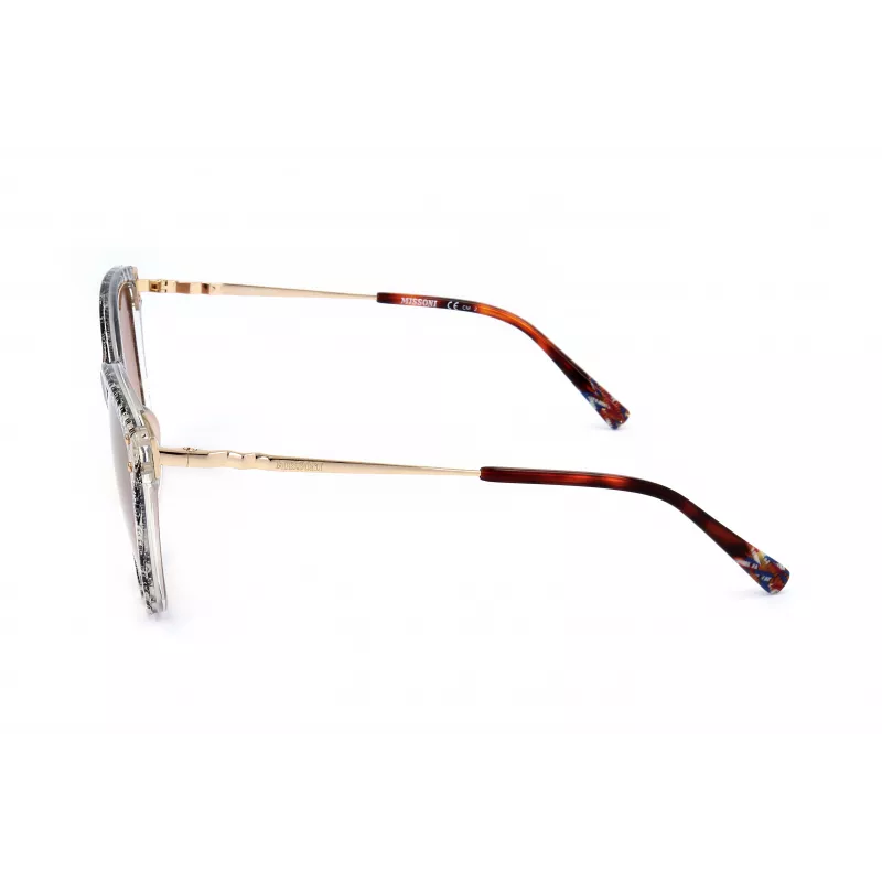 MISSONI Women's Sunglasses MIS0003SS37 - 56/14/140 mm
