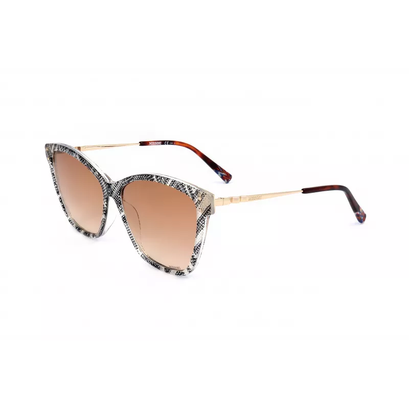 MISSONI Women's Sunglasses MIS0003SS37 - 56/14/140 mm
