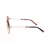 MISSONI Women's Sunglasses MIS0015STNG Butterfly Acetate Frame UV400 Grey Lens 60/15/145 mm