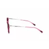 MISSONI Women's Sunglasses MIS0026S2R0 - Acetate Frame, Polycarbonate Lenses, UV400 Protection, 53mm Lens Width