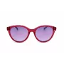 MISSONI Women's Sunglasses MIS0026S2R0 - Acetate Frame, Polycarbonate Lenses, UV400 Protection, 53mm Lens Width