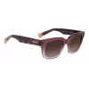 MISSONI Women's Sunglasses MIS0103S0T7HA Havana Brown Gradient 50mm