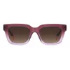 MISSONI Women's Sunglasses MIS0103S0T7HA Havana Brown Gradient 50mm