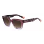 MISSONI Women's Sunglasses MIS0103S0T7HA Havana Brown Gradient 50mm