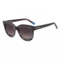 MISSONI Women's Sunglasses MIS0110SV43 - Acetate Frame, UV400 Protection, 51mm Lens