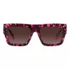 MISSONI Women's Sunglasses MIS0129S2TM 53/18/145 mm