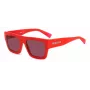 MISSONI Women's Sunglasses MIS0129SC9A Butterfly Havana 53mm
