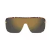 MISSONI Women's Sunglasses MIS0139S0NR - Full-Rim Plastic Frame, UV400 Protection, Lens 99mm, Bridge 00mm, Temple 135mm