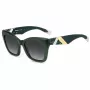 MISSONI Women's Sunglasses MIS0219S1ED - Acetate Frame, UV400 Protection, 53mm Lens