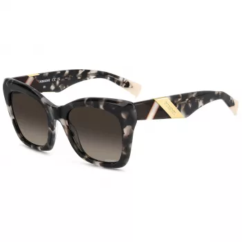MISSONI Women's Sunglasses MIS0219SONS 53/20/140 mm Acetate Frame UV400