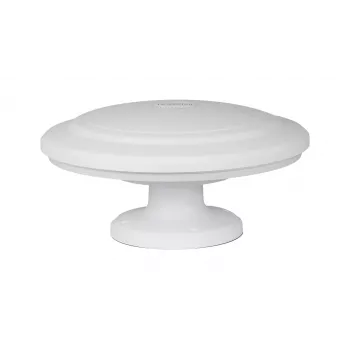 Mistral MI-ANT04 UFO Antenna - Strong White