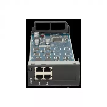 Mitel 470 ISDN Network Card 4BRI
