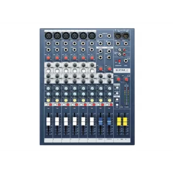 Mixing Console Soundcraft EPM6