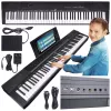 MK DP 881 Digital Piano 88 Weighted Keys for Learning to Play