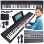 MK DP 881 Digital Piano 88 Weighted Keys for Learning to Play