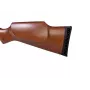 MKM Marksman Beaver 2096 Gen.2 Air Rifle, Cal. 4.5mm, Gas Spring, Wood Stock, Up to 17 J