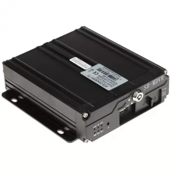 Mobile AHD Recorder 4 Channels AUTONE