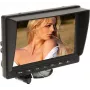 Mobile Recorder with Monitor 9-inch 4-Channel AHD/CVBS ATE-NTFT9-4CH-T3