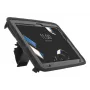 Mobilis Activ+ Case for Zebra ET401 10'' with Rotating Handle Tripod
