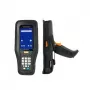 Mobilis Activ+ Pack GUN FR Case for Datalogic Skorpio X5 XLR+ with Shoulder Strap