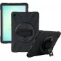 Mobilis All in Case for Galaxy Tab A11 (8.7 inch) + Shoulder Strap (072010)