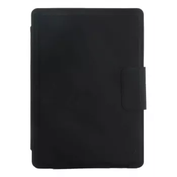 MOBILIS Case C2 for Samsung Galaxy Tab A9+ (11-inch) / Galaxy Tab A11+ with French Bluetooth Keyboard and Touchpad - Black