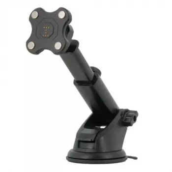 Mobilis Energia Mobile + Charging Airvent Mount 65W