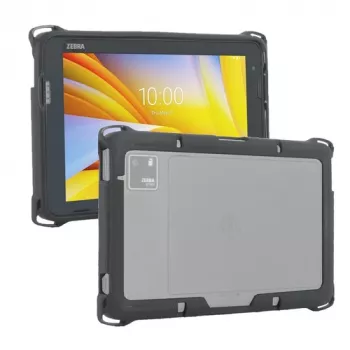 MOBILIS PROTECH - CASE FOR ZEBRA ET401 NO SCANNER - 10IN - SOFTBAG