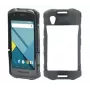Mobilis PROTECH Protective Bumper for Mini PC - Black
