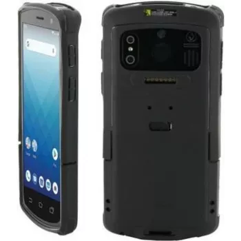 Mobilis PROTECH Softbag for UROVO DT50 and Unitech EA510 - Black 065017