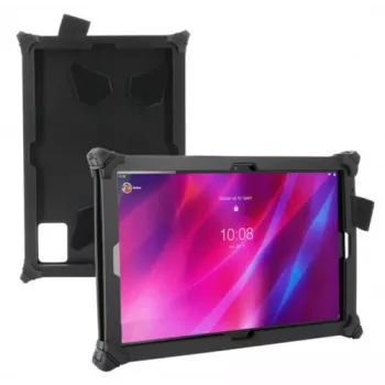 MOBILIS RESIST PACK - Case for Lenovo Tab M11 / Tab K11 / Tab K11E - Black