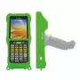 Mobilis Silicone Rugged Case for Zebra MC9400 MC9450 Safety Green 802C