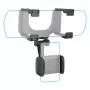 Mobilis Universal Car Rear Mirror Mount for Smartphones