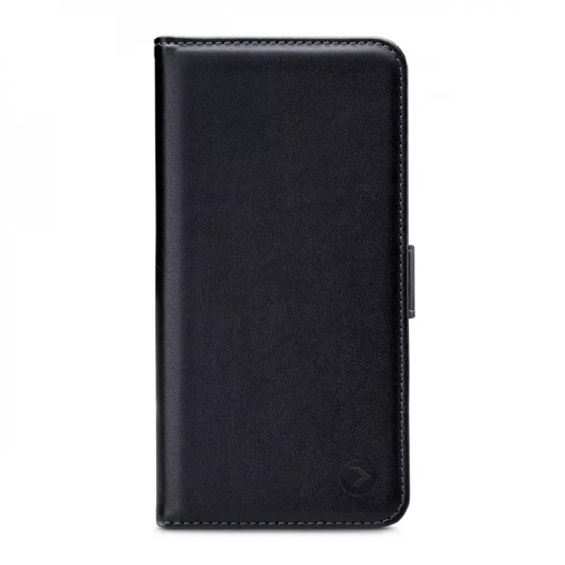 Mobilize Classic Gelly Wallet Book Case for Xiaomi Redmi Note 15 5G, Black