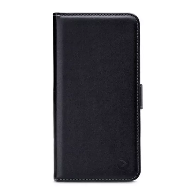 Mobilize Classic Gelly Wallet Book Case for Xiaomi Redmi Note 15 Pro 5G, Black