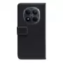 Mobilize Classic Gelly Wallet Book Case for Xiaomi Redmi Note 15 Pro 5G, Black