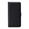 Mobilize Classic Gelly Wallet Book Case Xiaomi Redmi Note 15 Pro Black