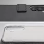 Mobilize Classic Gelly Wallet Book Case Xiaomi Redmi Note 15 Pro Black