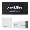 Mobilize Edge-To-Edge Glass Screen Protector for Xiaomi Redmi Note 14 Pro 4G/Note 14 Pro 5G/Note 14 Pro+ 5G Edge Glue