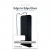 Mobilize Edge-To-Edge Glass Screen Protector for Xiaomi Redmi Note 15 Pro+ 5G - Edge Glue